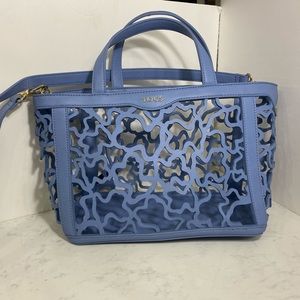 Tous kaos shock bag.